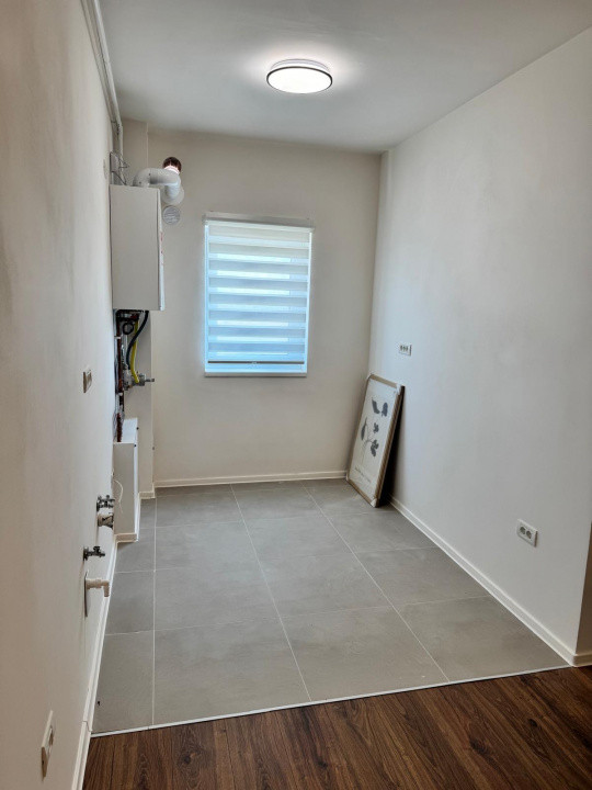 APARTAMENT MODERN BLOC NOU – confort și eficiență la super preț