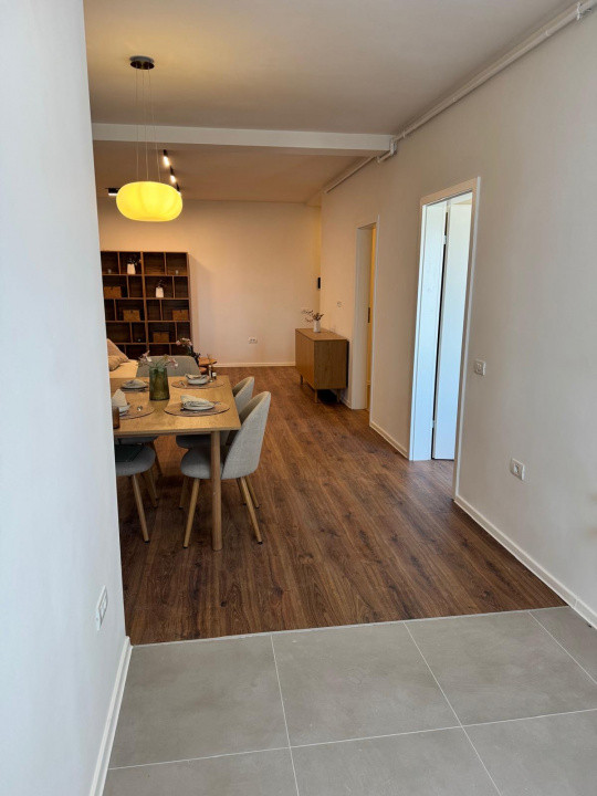 APARTAMENT MODERN BLOC NOU – confort și eficiență la super preț