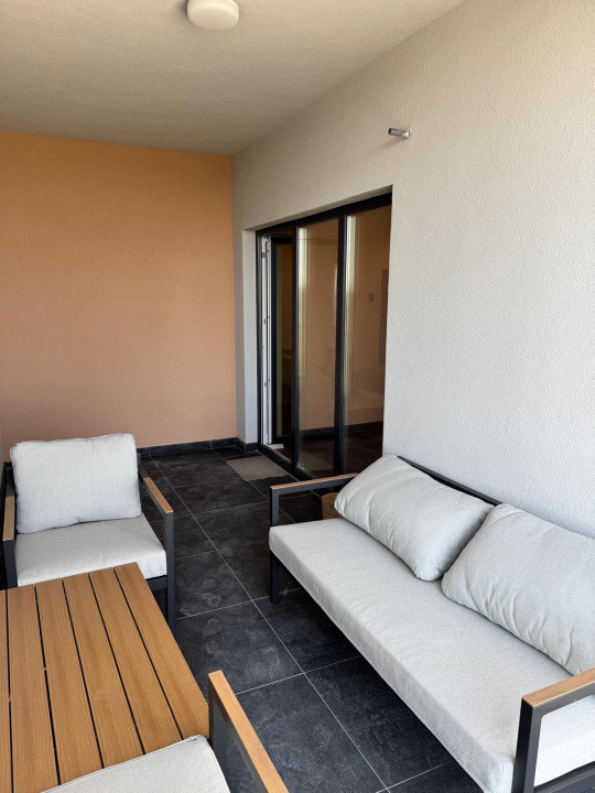 APARTAMENT MODERN BLOC NOU – confort și eficiență la super preț