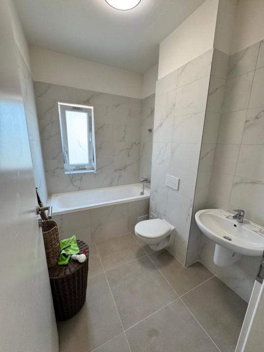 APARTAMENT MODERN BLOC NOU – confort și eficiență la super preț