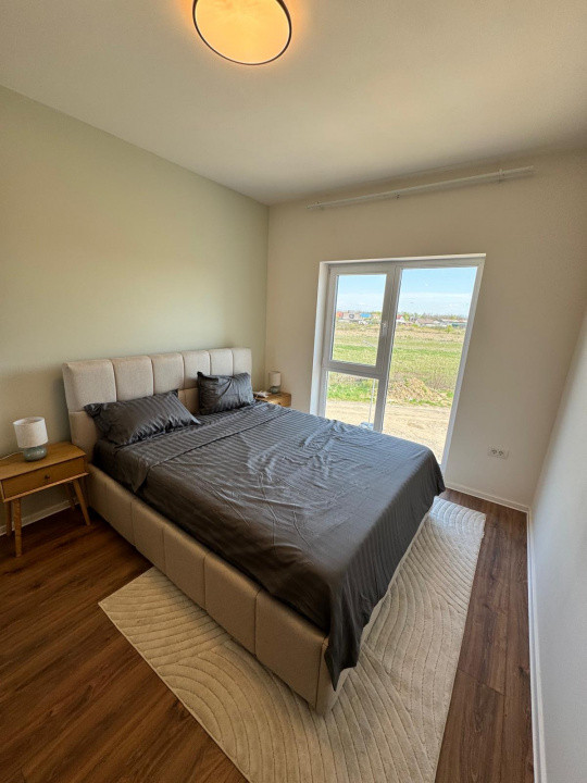 APARTAMENT MODERN BLOC NOU – confort și eficiență la super preț