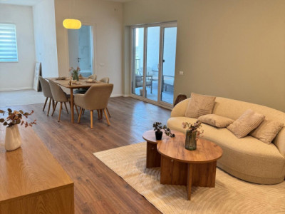 APARTAMENT MODERN BLOC NOU – confort și eficiență la super preț