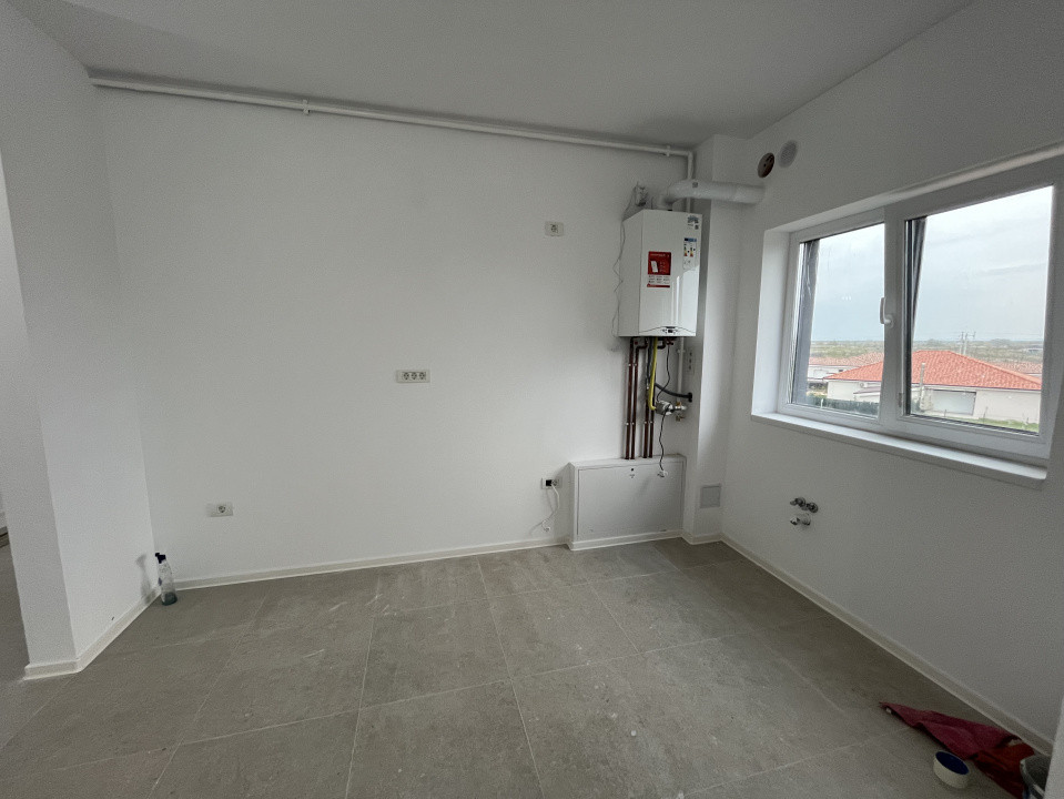 APARTAMENT MODERN BLOC NOU IDEAL PT LOCUIT SAU INVESTITIE
