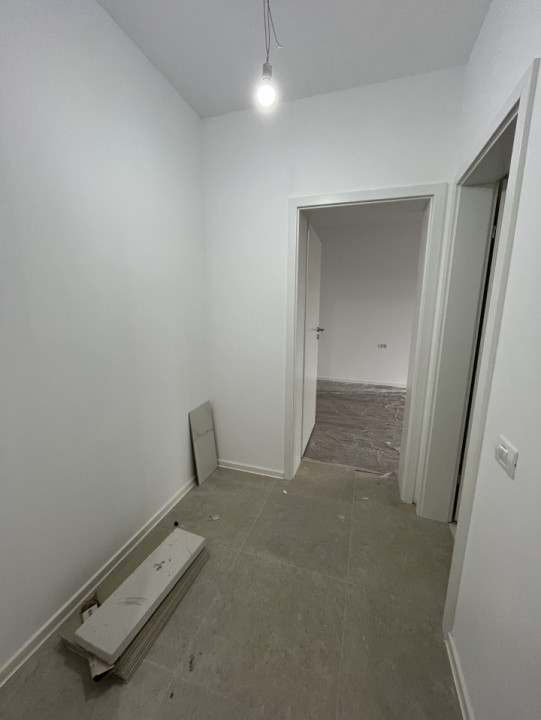 APARTAMENT MODERN BLOC NOU IDEAL PT LOCUIT SAU INVESTITIE