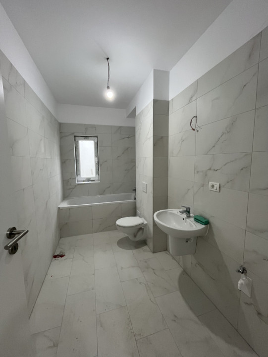 APARTAMENT MODERN BLOC NOU IDEAL PT LOCUIT SAU INVESTITIE