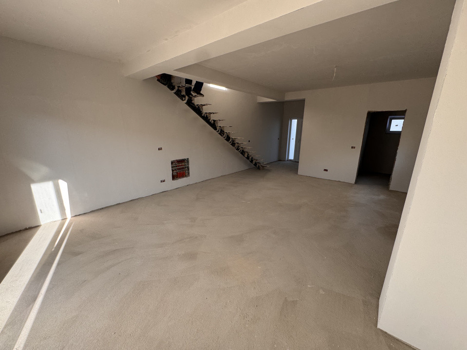 DIRECT DEZVOLTATOR, TOATE UTILITATILE, PREMIUM, IZOLAT FONIC