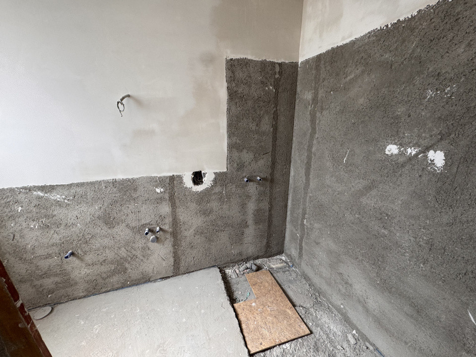 DIRECT DEZVOLTATOR, POD MANSARDABIL, TOATE UTILITATILE