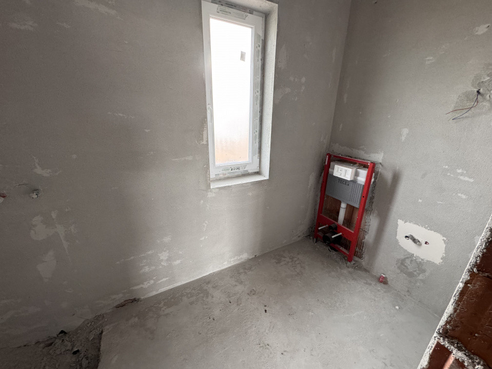 DIRECT DEZVOLTATOR, DESPARTIT PRIN C.T, 4 CAMERE