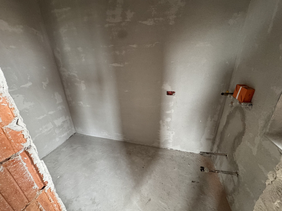 DIRECT DEZVOLTATOR, DESPARTIT PRIN C.T, 4 CAMERE