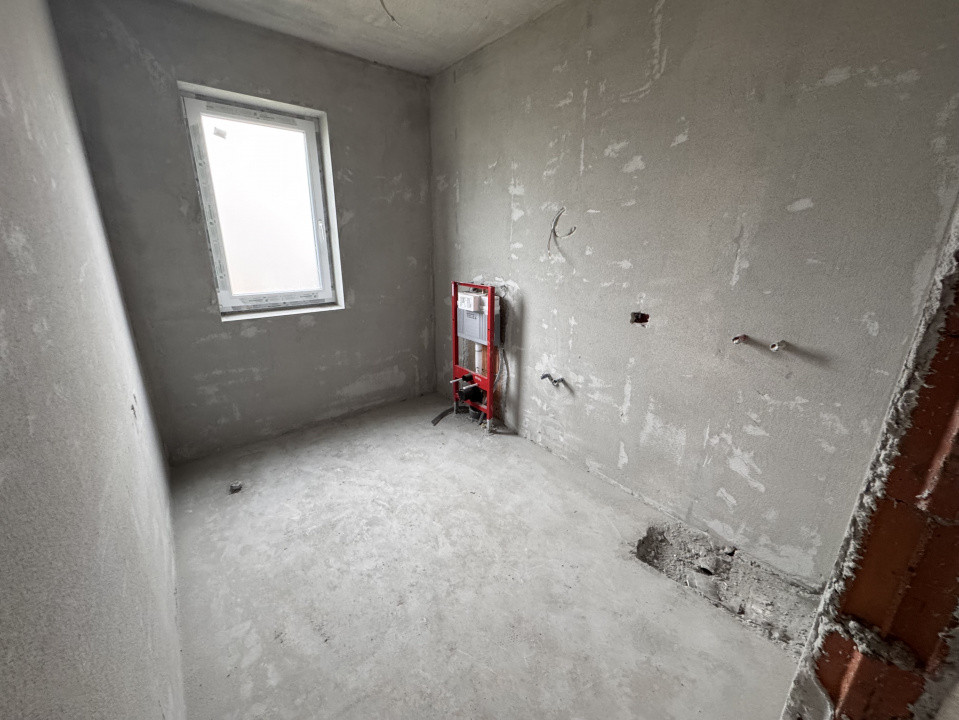 DIRECT DEZVOLTATOR, DESPARTIT PRIN C.T, 4 CAMERE