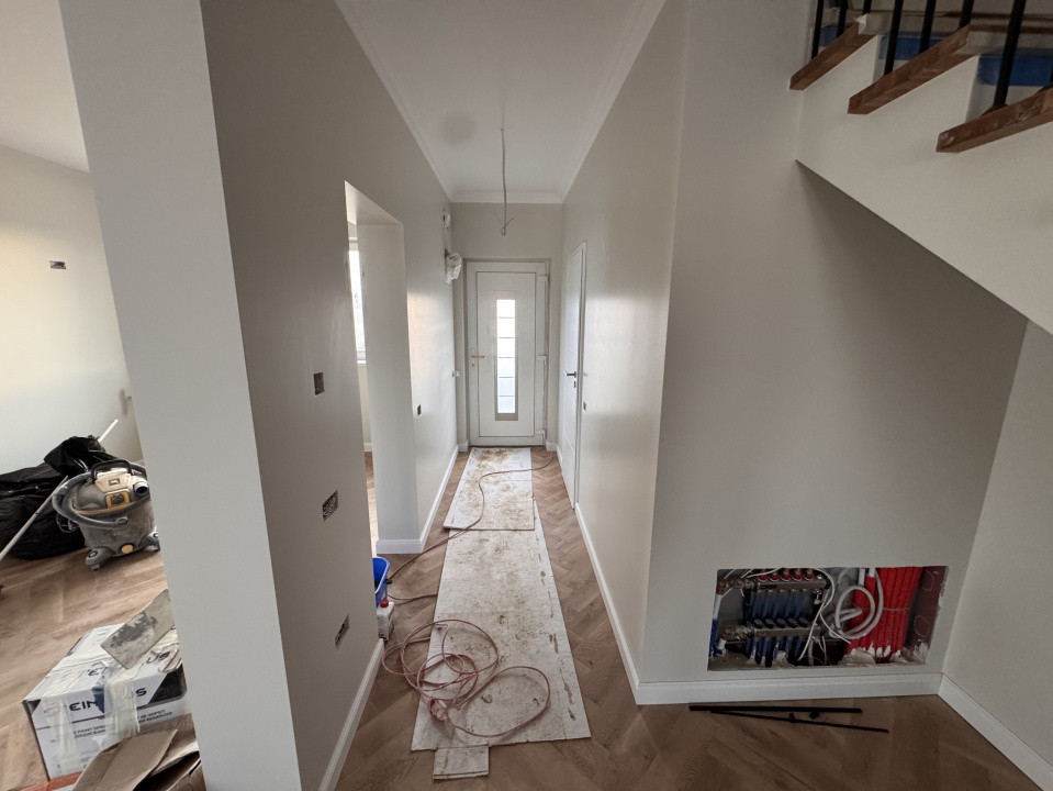 DIRECT DEZVOLTATOR, ASFALT, SPATIOS 