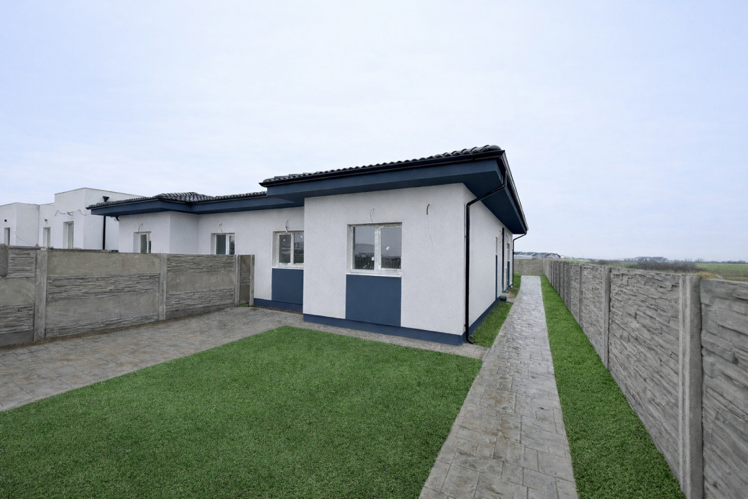 Direct Dezvoltator, 3 Camere, Comision 0%