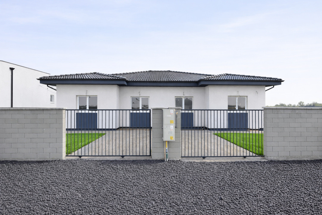 Direct Dezvoltator, 3 Camere, Comision 0%