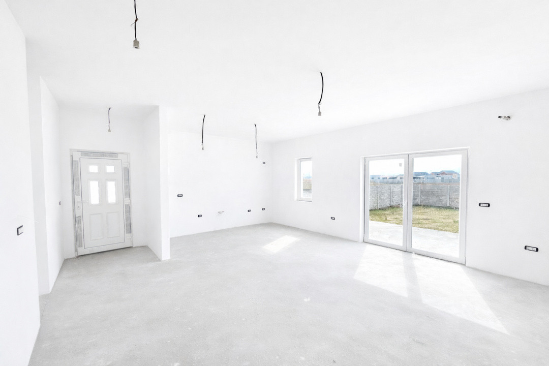 Direct Dezvoltator, 3 Camere, Comision 0%