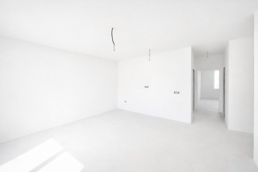 Direct Dezvoltator, 3 Camere, Comision 0%