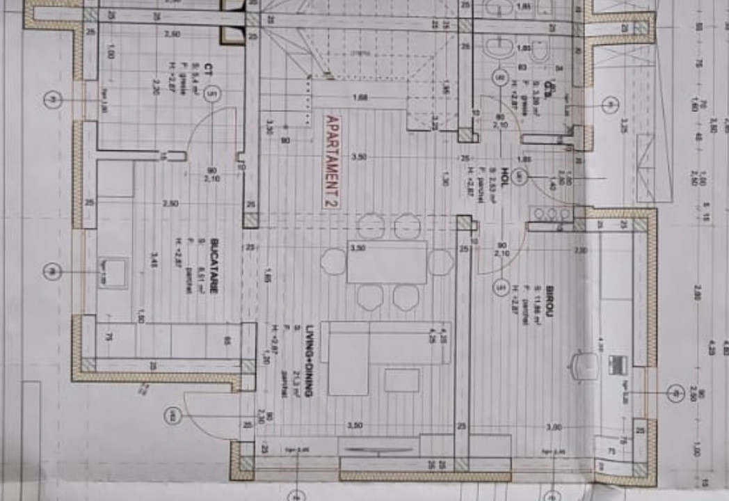 116 UTILI , 5 CAMERE , COMISION 0%
