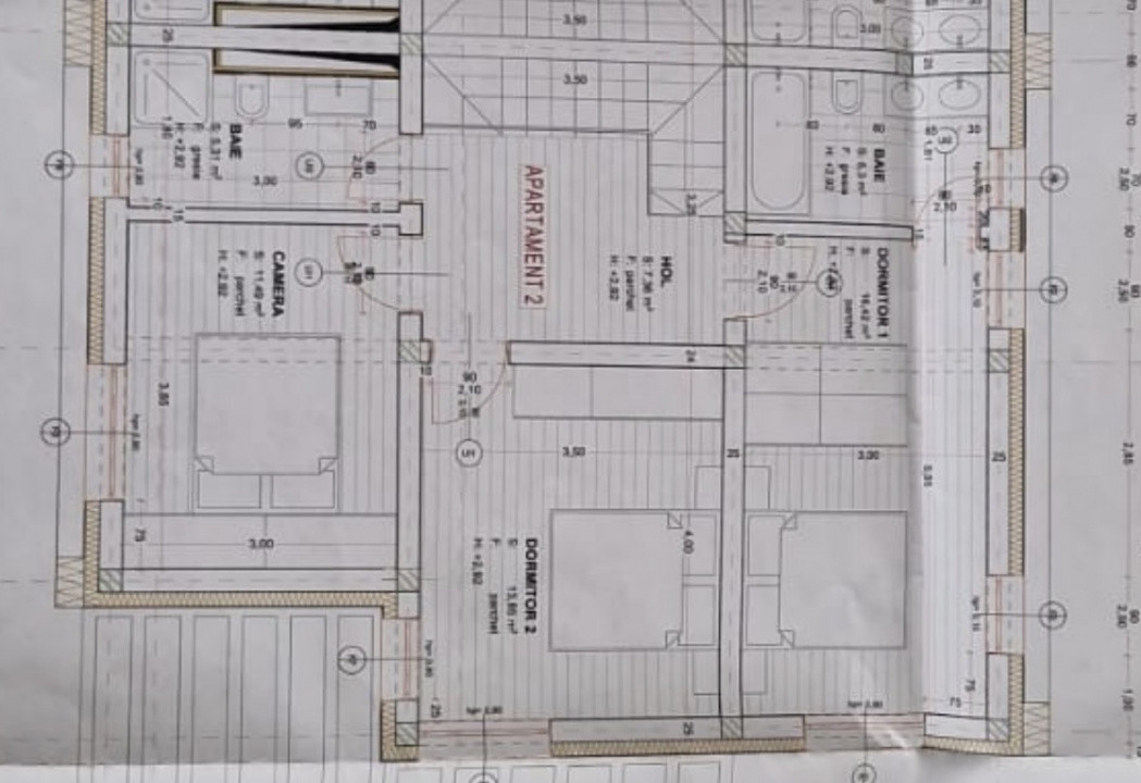 116 UTILI , 5 CAMERE , COMISION 0%