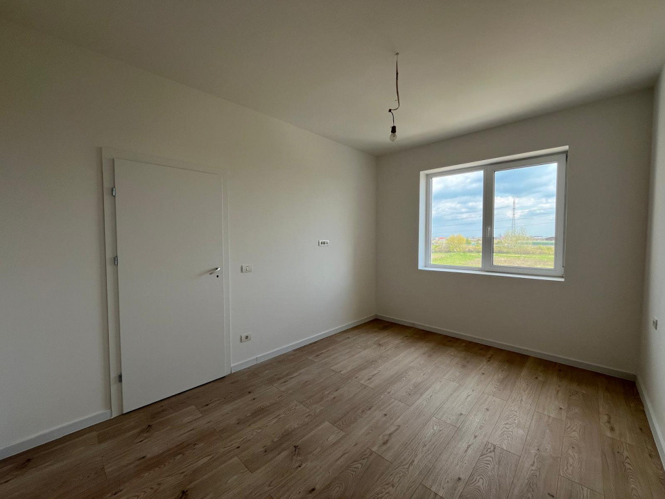 DIRECT DEZVOLTATOR, ULTIMUL APARTAMENT, CURTE PROPRIE 