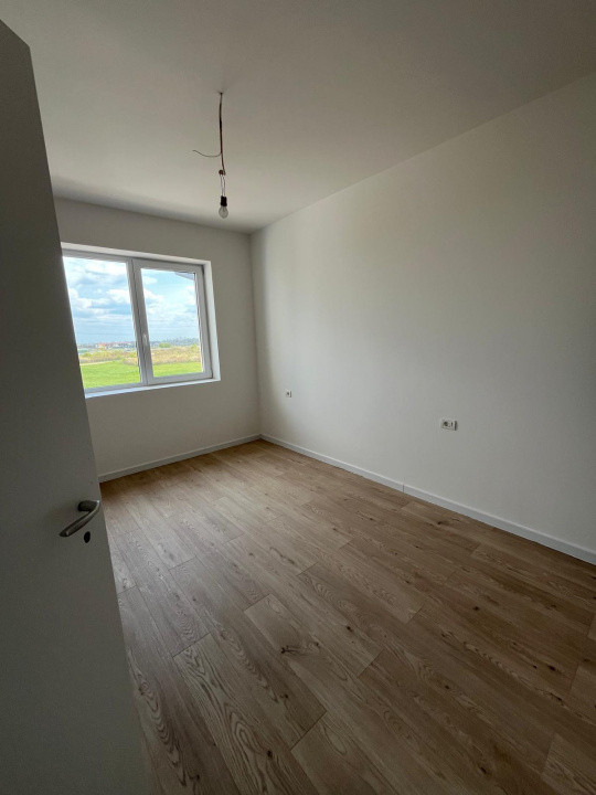DIRECT DEZVOLTATOR, ULTIMUL APARTAMENT, CURTE PROPRIE 