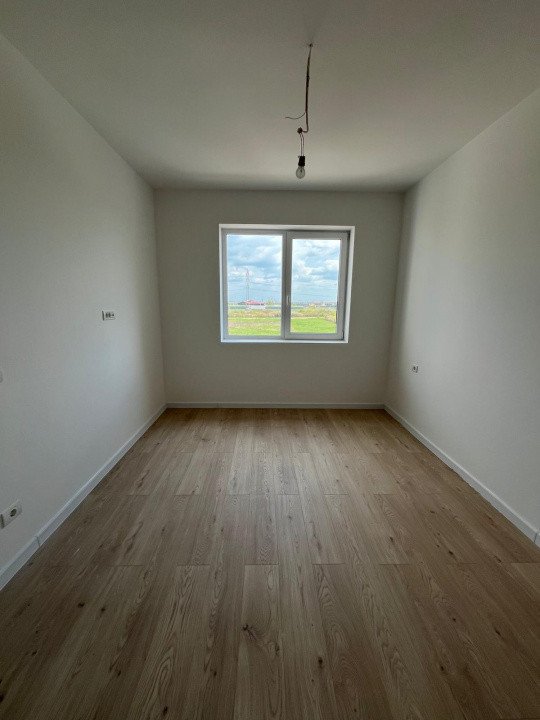 DIRECT DEZVOLTATOR, ULTIMUL APARTAMENT, CURTE PROPRIE 