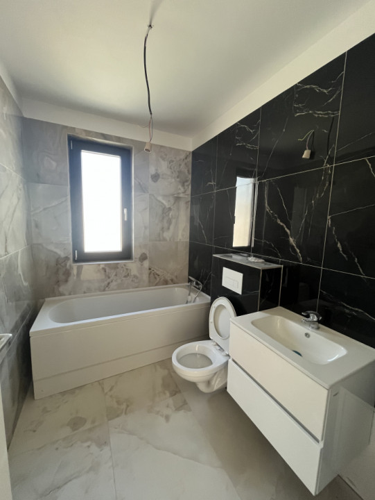 ETAJ 1, CARTIERUL PLANETELOR, PARCARE ACOPERITA, FINALIZAT