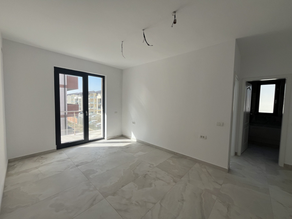 ETAJ 1, CARTIERUL PLANETELOR, PARCARE ACOPERITA, FINALIZAT