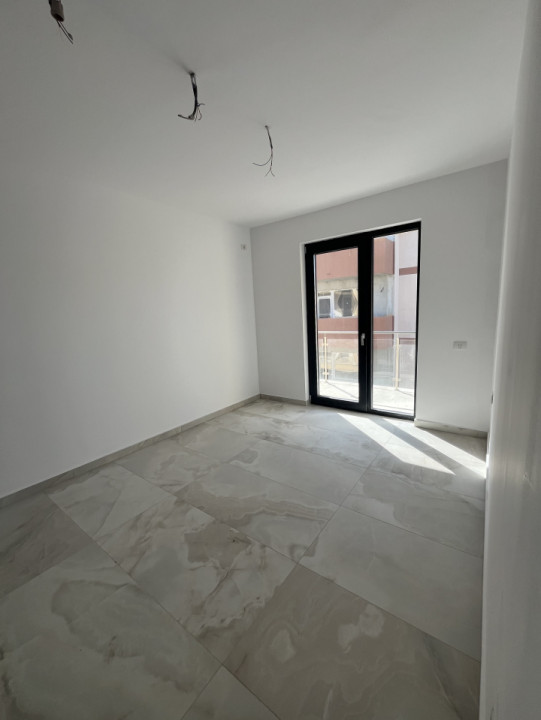 ETAJ 1, CARTIERUL PLANETELOR, PARCARE ACOPERITA, FINALIZAT