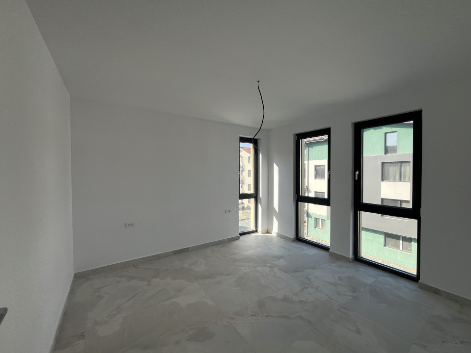 ETAJ 1, CARTIERUL PLANETELOR, PARCARE ACOPERITA, FINALIZAT