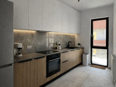 ETAJ 1, CARTIERUL PLANETELOR, PARCARE ACOPERITA, FINALIZAT