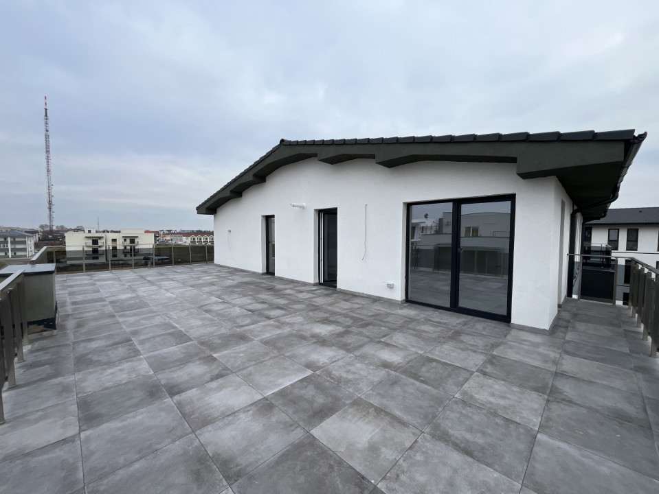 DIRECT DEZVOLTATOR, ULTIMUL PENTHOUSE