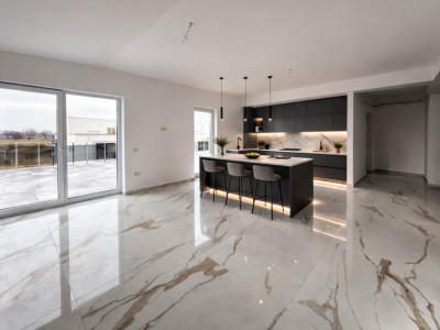 DIRECT DEZVOLTATOR, ULTIMUL PENTHOUSE