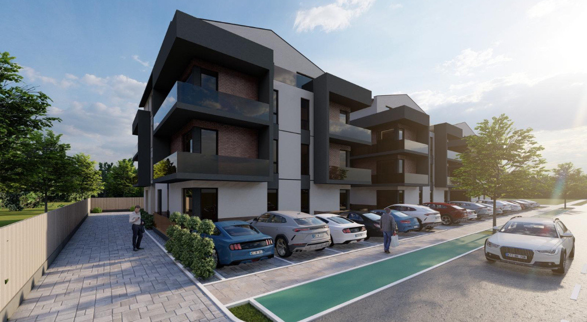 ZONA EXCELENTA, TERASA GENEROASA, GIROC, HOTEL IQ