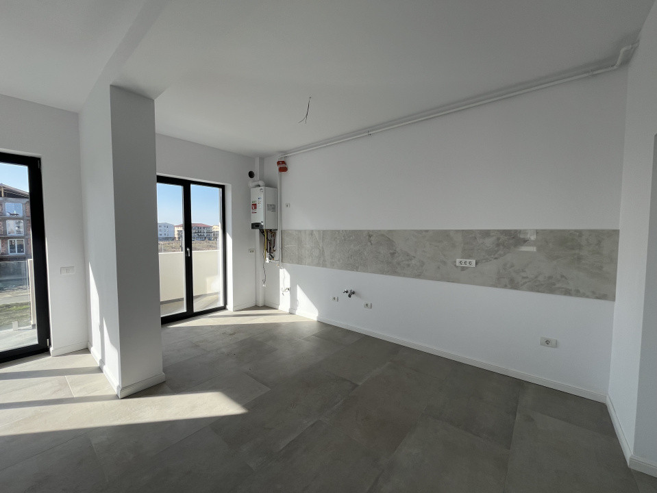 DEZVOLTATOR, CALITATE GARANTATA, ASFALT, APARTAMENTE CU 2 CAMERE