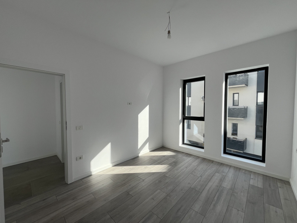 DEZVOLTATOR, CALITATE GARANTATA, ASFALT, APARTAMENTE CU 2 CAMERE