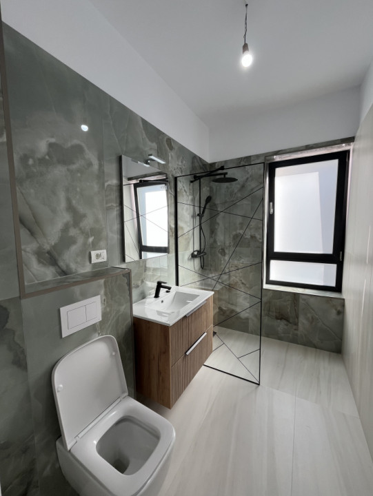 DEZVOLTATOR, CALITATE GARANTATA, ASFALT, APARTAMENTE CU 2 CAMERE