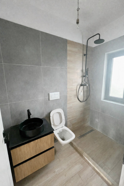 Canalizare, 4 Camere, Mosnita