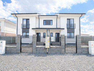 Canalizare, 4 Camere, Mosnita