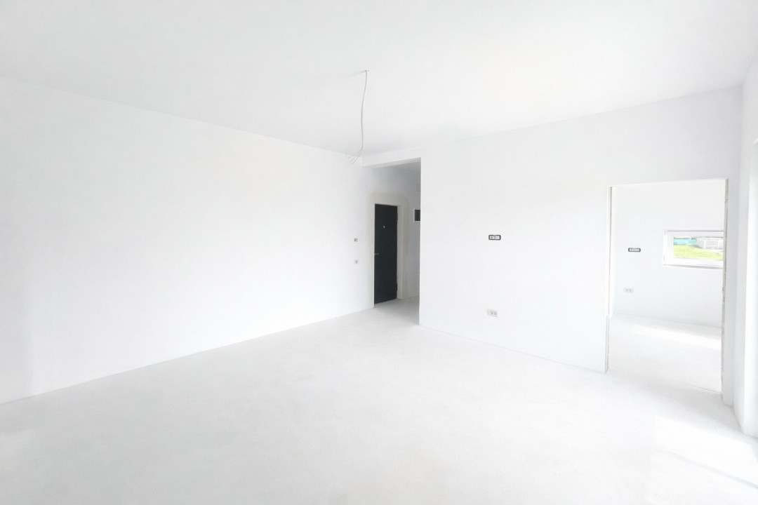 Proprietar, Etaj 1, Terasa 17 mp