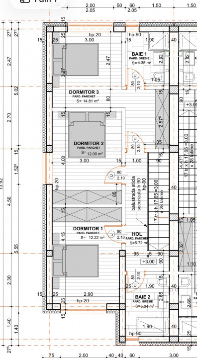 DIRECT DEZVOLTATOR, TOATE UTILITATILE, PREMIUM, IZOLAT FONIC