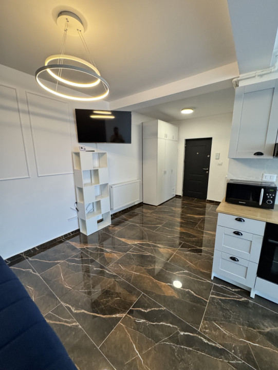 Apartament 2 camere – Giroc, Calea Urseni | Mobilat & Utilat Complet