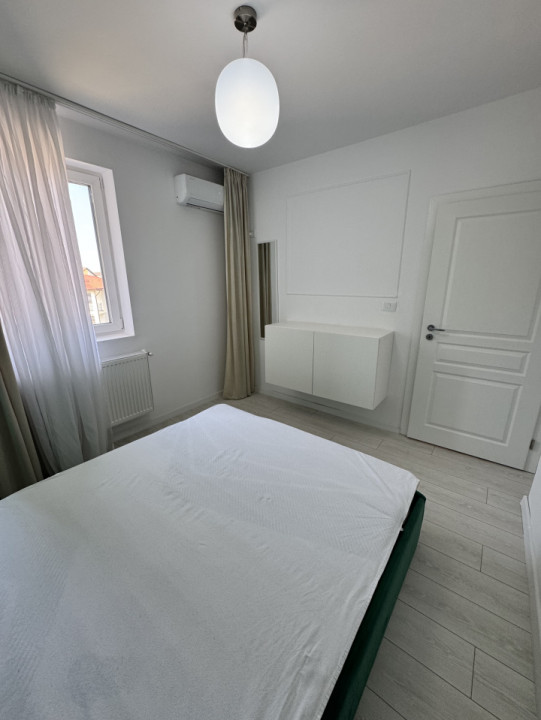 Apartament 2 camere – Giroc, Calea Urseni | Mobilat & Utilat Complet