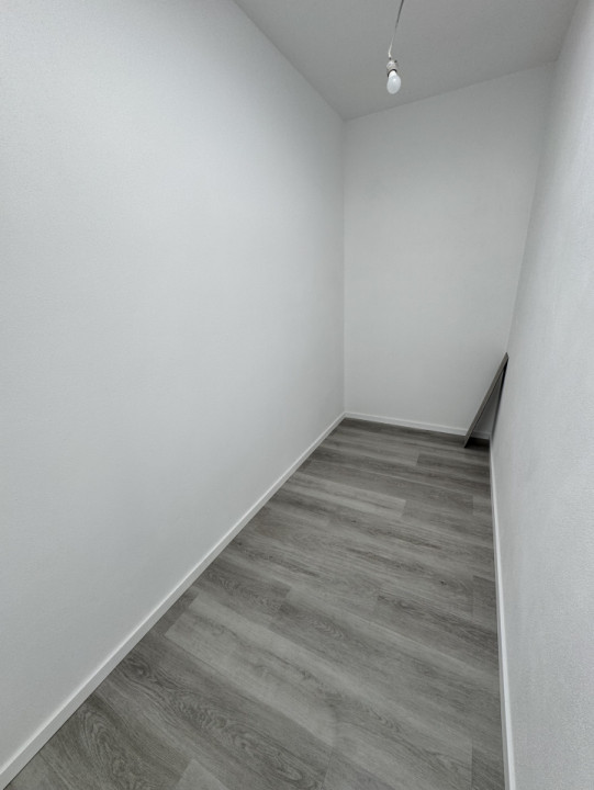 Penthouse modern cu 3 camere Giroc