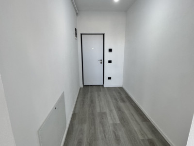 Penthouse modern cu 3 camere Giroc