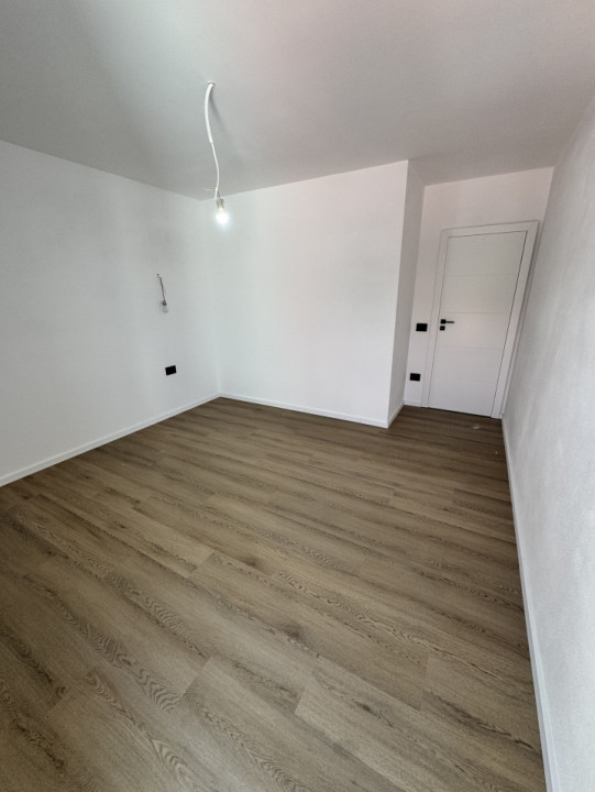 Penthouse modern cu 3 camere Giroc