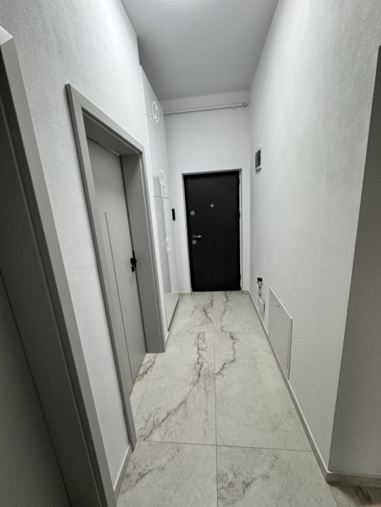 Apartament superb cu 2 camere în Giroc cu 2 locuri parcare inclus