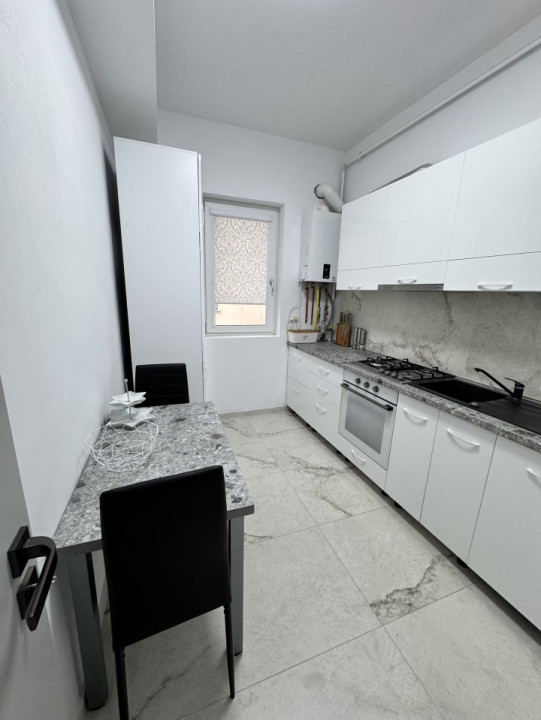 Apartament superb cu 2 camere în Giroc cu 2 locuri parcare inclus