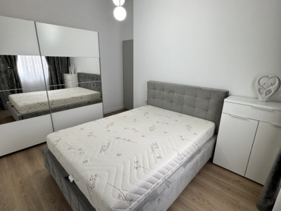 Apartament superb cu 2 camere în Giroc cu 2 locuri parcare inclus