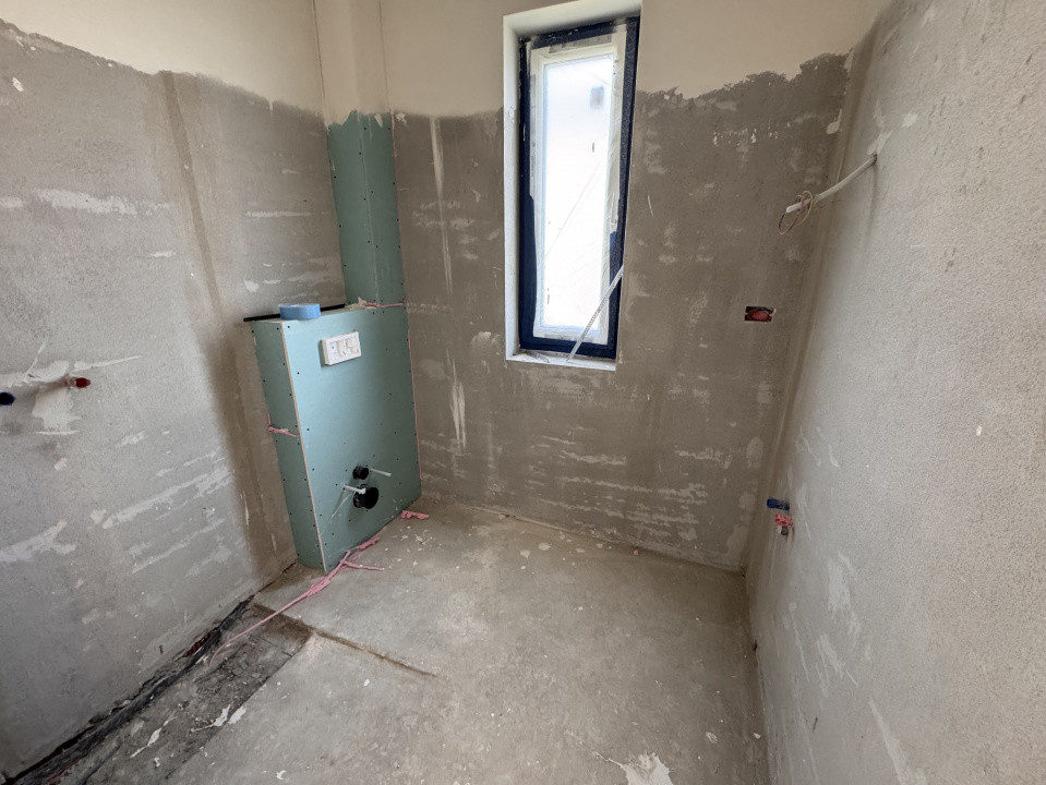 APARTAMENT CU 3 CAMERE, DIRECT DEZVOLTATOR, NOUL LIDL