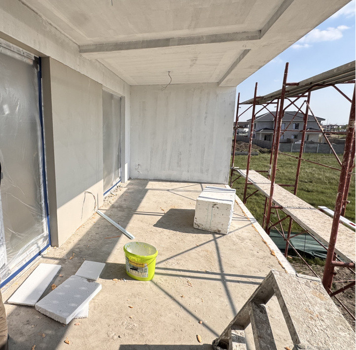 APARTAMENT CU 3 CAMERE, DIRECT DEZVOLTATOR, NOUL LIDL