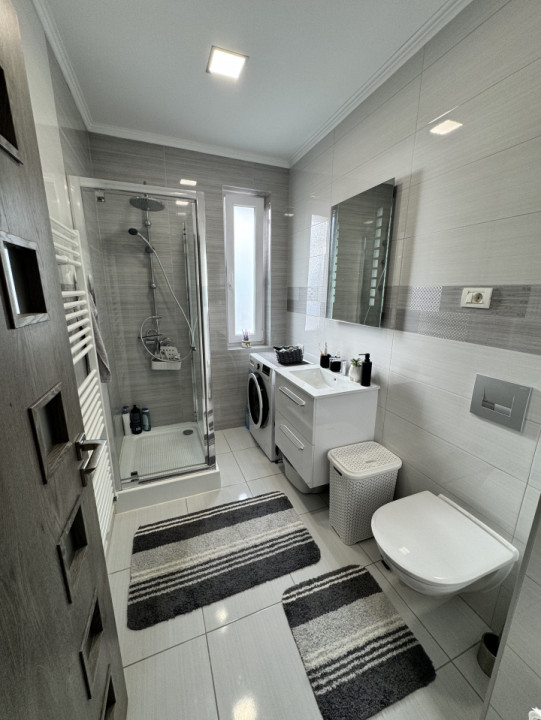 Garsonieră modernă de vânzare – Calea Timișoarei, Giroc